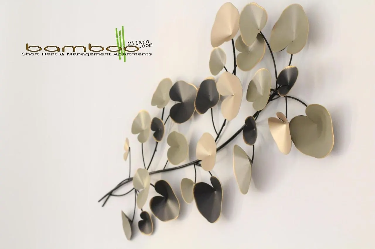 Bamboo Milano Macmahon Apartment