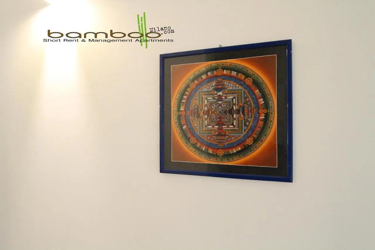 Bamboo Milano Macmahon Apartment